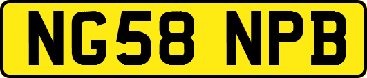 NG58NPB