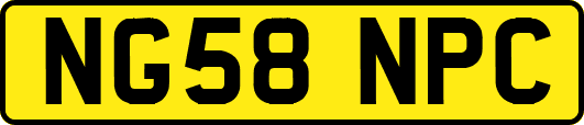 NG58NPC