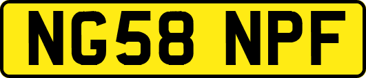 NG58NPF