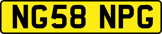 NG58NPG