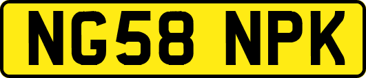 NG58NPK
