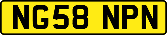 NG58NPN