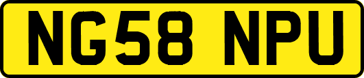 NG58NPU