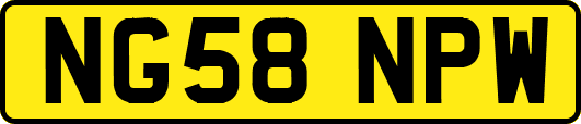 NG58NPW