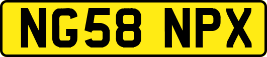 NG58NPX