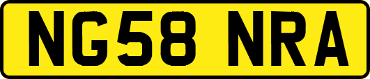 NG58NRA