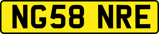 NG58NRE