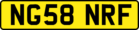 NG58NRF