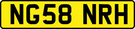 NG58NRH