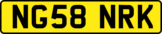 NG58NRK