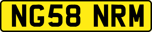 NG58NRM