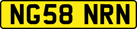 NG58NRN