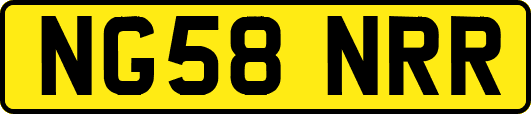 NG58NRR