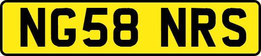 NG58NRS