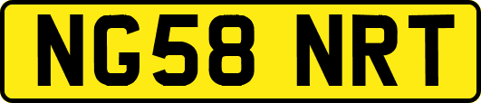 NG58NRT