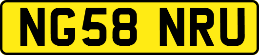 NG58NRU