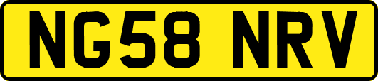 NG58NRV