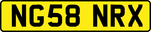 NG58NRX