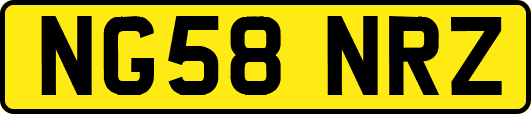 NG58NRZ