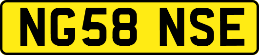 NG58NSE