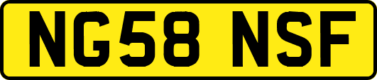 NG58NSF