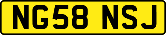 NG58NSJ