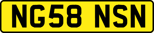 NG58NSN