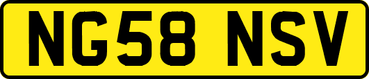 NG58NSV