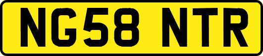 NG58NTR