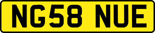 NG58NUE