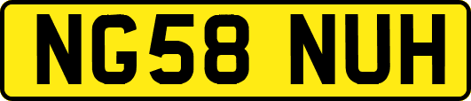 NG58NUH
