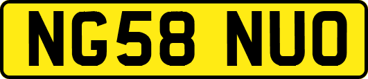 NG58NUO