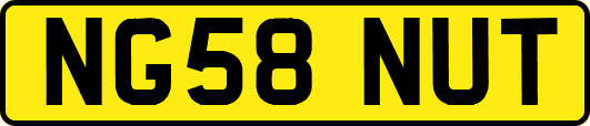 NG58NUT