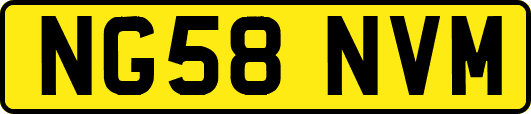 NG58NVM