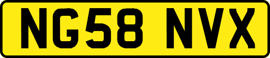 NG58NVX
