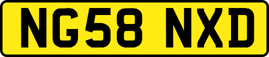 NG58NXD