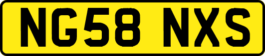 NG58NXS