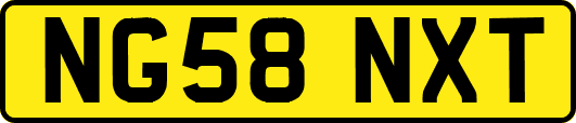 NG58NXT