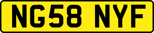 NG58NYF