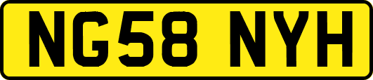 NG58NYH