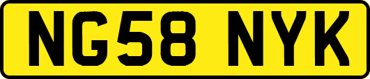 NG58NYK
