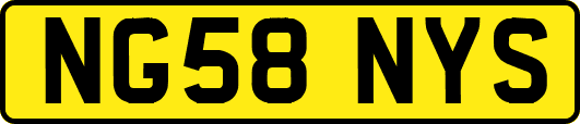 NG58NYS