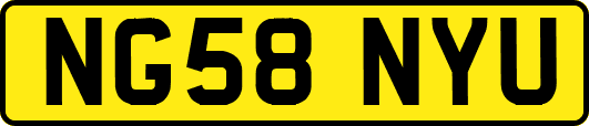 NG58NYU