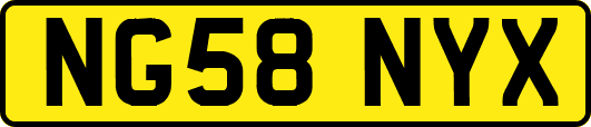NG58NYX