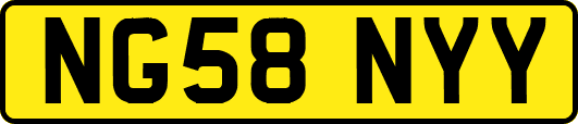 NG58NYY