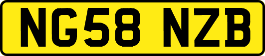 NG58NZB