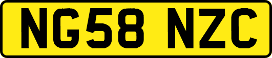 NG58NZC