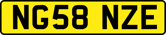 NG58NZE