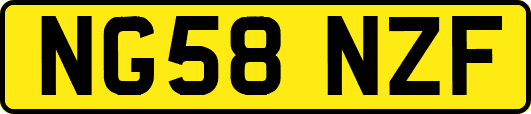 NG58NZF