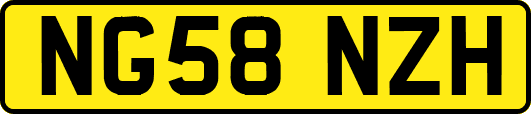 NG58NZH